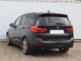 BMW 2 Gran Tourer - 2016