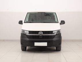 Volkswagen Transporter - 2021