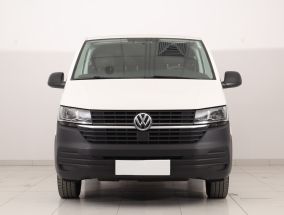 Volkswagen Transporter - 2021