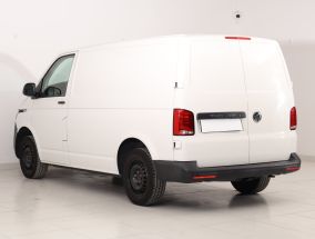 Volkswagen Transporter - 2021