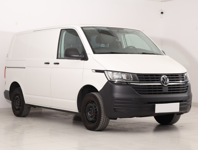 Volkswagen Transporter 2021