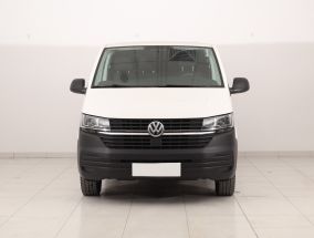 Volkswagen Transporter - 2021