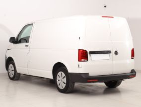 Volkswagen Transporter - 2021