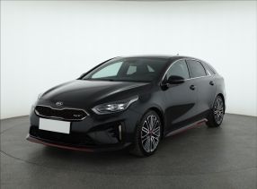Kia Pro_Ceed - 2021