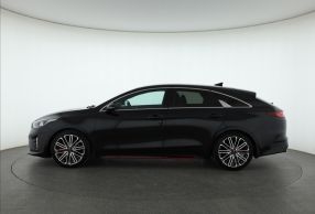 Kia Pro_Ceed - 2021