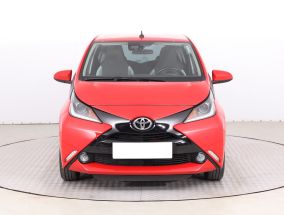 Toyota Aygo - 2017