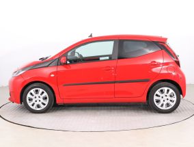 Toyota Aygo - 2017