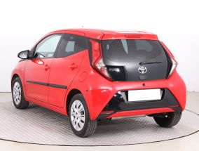 Toyota Aygo - 2017