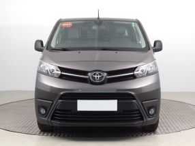 Toyota ProAce - 2018