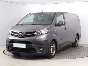 Toyota ProAce - 2018