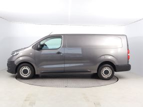 Toyota ProAce - 2018