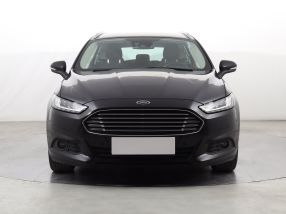 Ford Mondeo - 2018