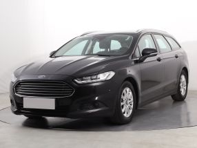 Ford Mondeo - 2018