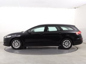 Ford Mondeo - 2018