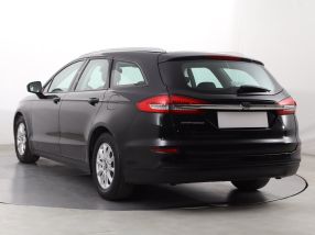 Ford Mondeo - 2018
