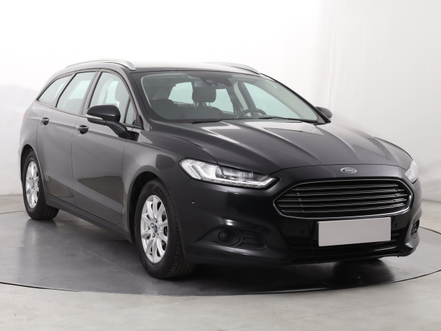 Ford Mondeo 2018