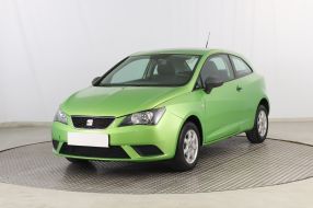 Seat Ibiza - 2013
