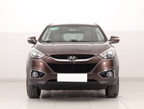 Hyundai ix35 - 2014