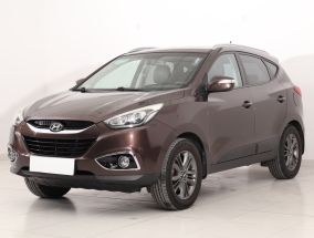 Hyundai ix35 - 2014