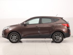Hyundai ix35 - 2014