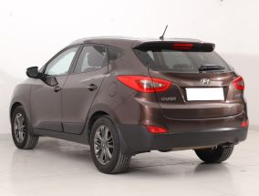 Hyundai ix35 - 2014