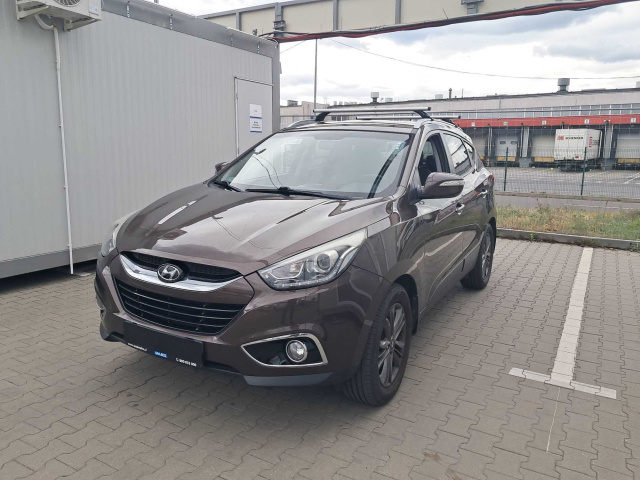 Hyundai ix35 2014
