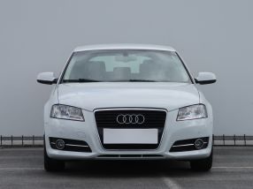 Audi A3 - 2012