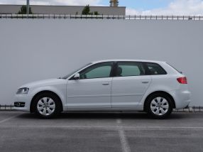 Audi A3 - 2012