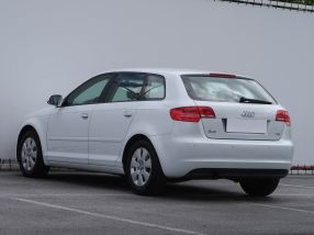Audi A3 - 2012