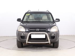 Hyundai Tucson - 2005