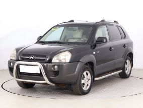 Hyundai Tucson - 2005