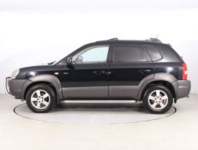 Hyundai Tucson - 2005
