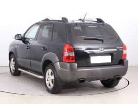 Hyundai Tucson - 2005