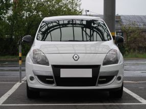 Renault Scenic - 2011