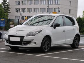 Renault Scenic - 2011