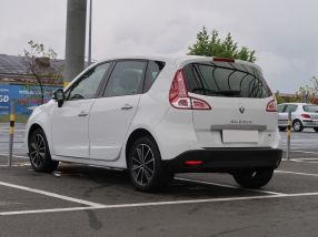 Renault Scenic - 2011