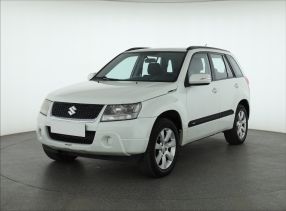Suzuki Grand Vitara - 2010