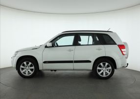 Suzuki Grand Vitara - 2010