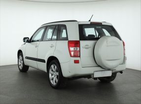 Suzuki Grand Vitara - 2010