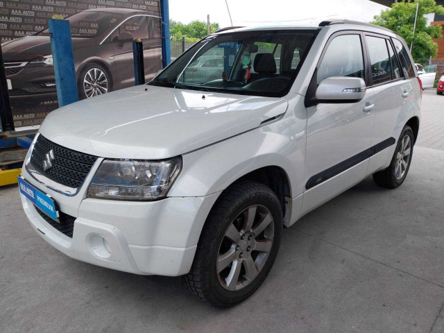 Suzuki Grand Vitara 2010
