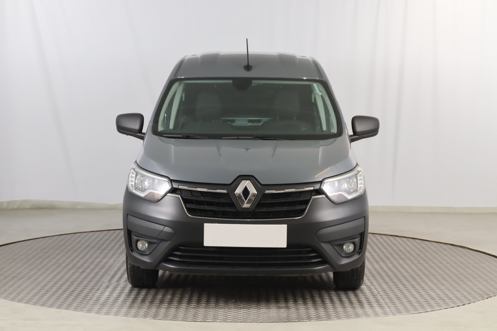 Renault Express