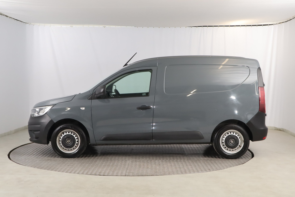 Renault Express