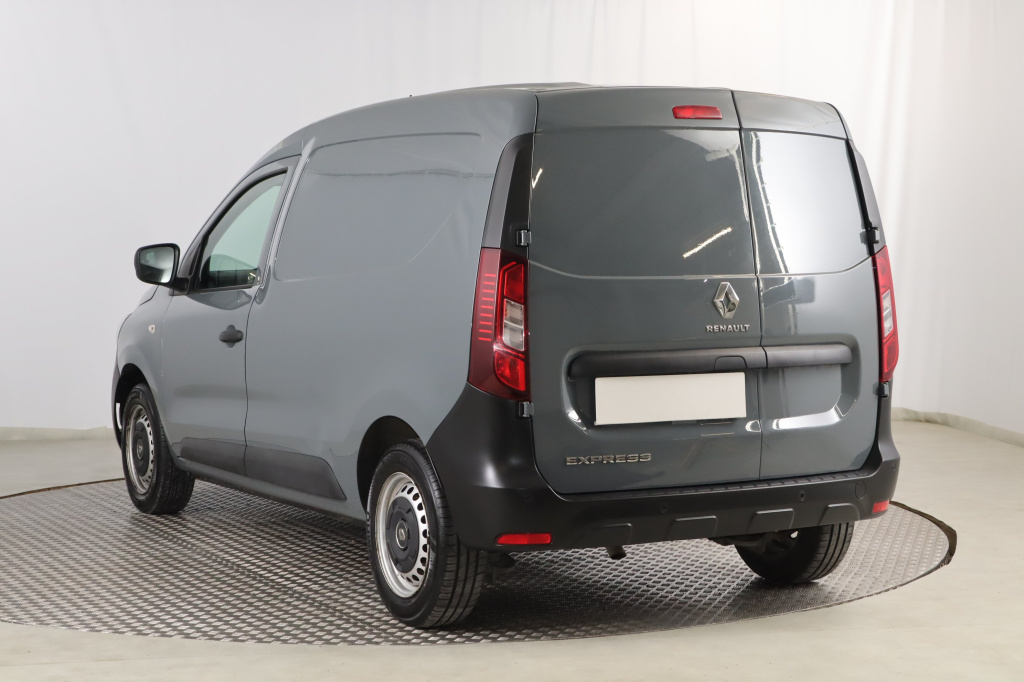 Renault Express