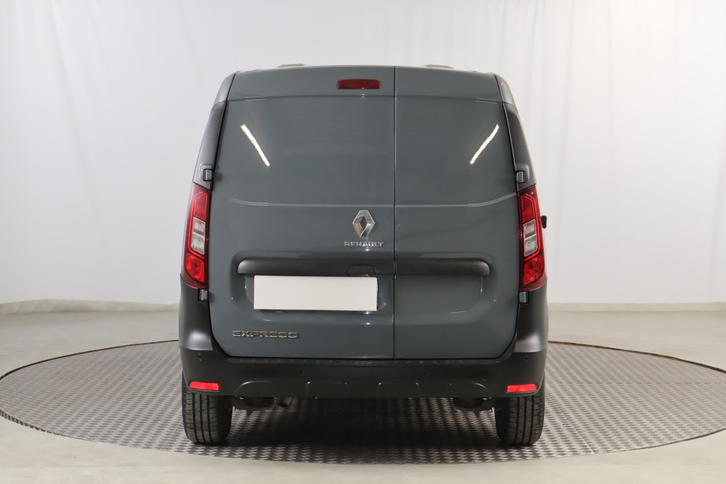 Renault Express