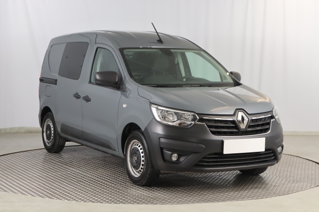 Renault Express 2021