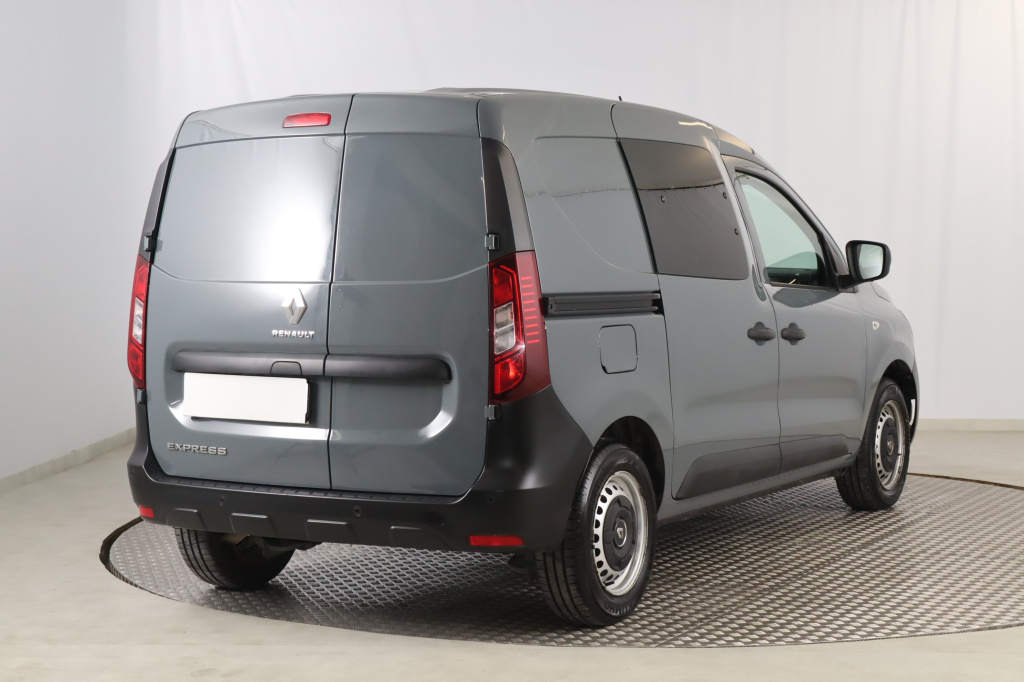 Renault Express