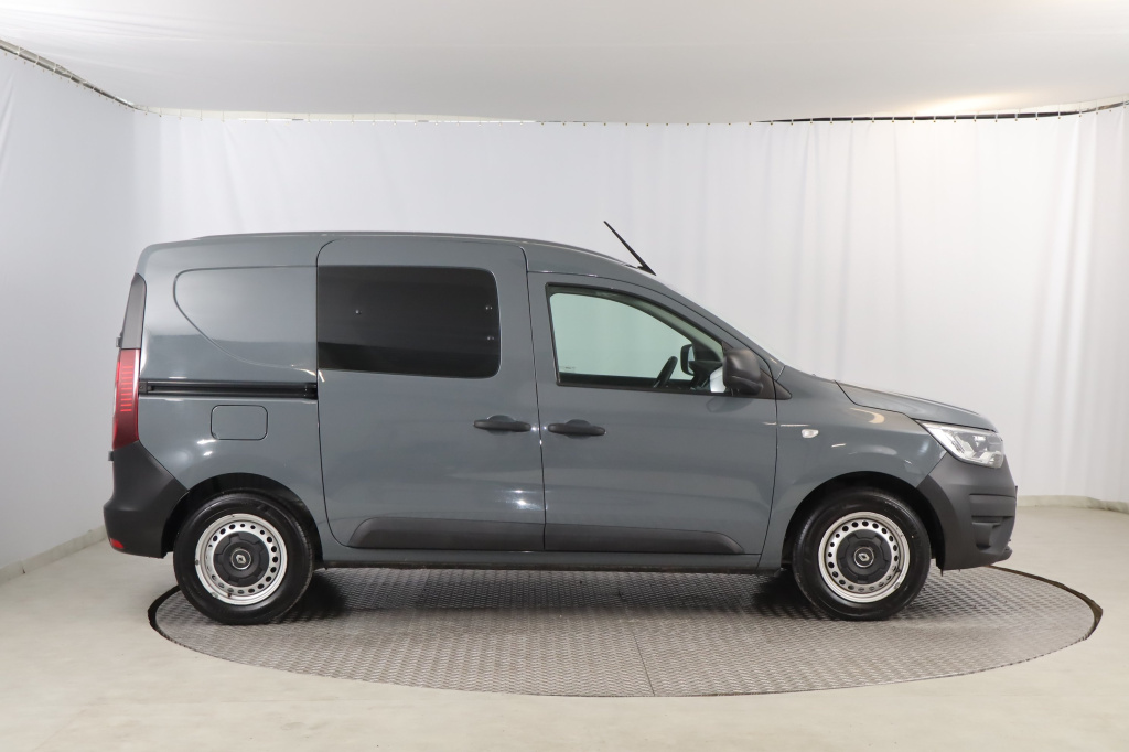 Renault Express