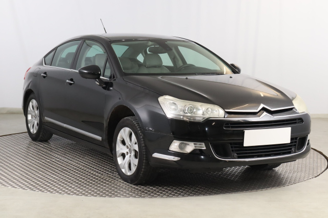 Citroen C5 2008