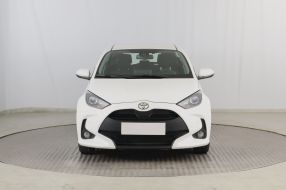 Toyota Yaris - 2024