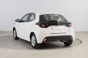 Toyota Yaris - 2024